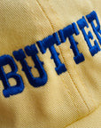 Butter Baseball Cap