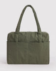 Baggu Cloud Carry-On | Caper
