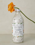 Lavender & Hibiscus Bath Salt
