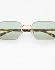 Superior Sunnies: Soft Green