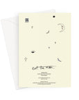 Aww Thank You | Greeting Card