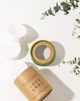 Peppermint & Eucalyptus Shower Steamer