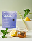 Lake & Oak Tea Co. | Gut Love