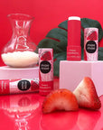 Strawberry Natural Lip Balm