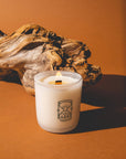 Golden Hour Candle