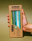 Astrology Pencils