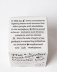 Milk Jar Co. | Woodland Candle