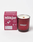 Milk Jar Co. | Holly