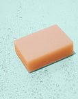 Coconut Cream Bar Soap Vegan