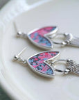 Art Deco Earrings