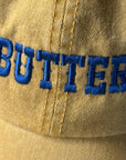 Butter Baseball Cap