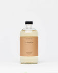 Bubble Bath Rituel | Luv