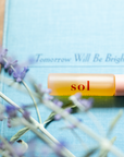 Santal Roll-on perfume
