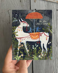 To The Lovely Couple Card