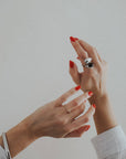 Stretch Ring