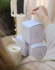 North + Rose | Soy Wax Candle: Dream