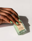 Nail Polish | Matcha Latté