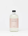Bubble Bath Rituel | Quartz