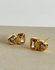 Feriha Studs
