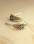 Fern Earrings