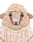 Sheep | Embroidery Kit