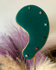 Fiore Studs | various colors