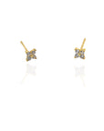 Fiore Studs | various colors