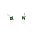 Fiore Studs | various colors