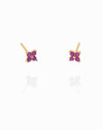Fiore Studs | various colors