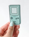 90s Kid Gameboy | Sticker