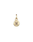 Zodiac Icon Charms