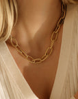 Gigi Necklace