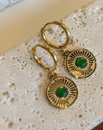 Gigi Hoops