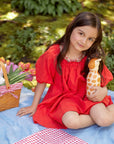 Giraffe Bestie Bottle