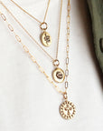 Evil Eye Necklace