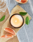 Baltic Club | Grapefruit Soy Candle