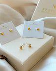 Habibi Studs