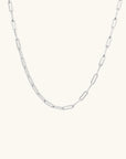 Hailey Chain | Silver