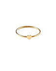 Habibi Ring | Gold