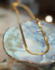 Dune Necklace