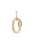 Hex Nut Carabiner