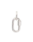 Hex Nut Carabiner