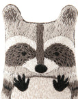 Raccoon | Embroidery Kit
