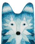 Wolf | Embroidery Kit