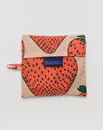 Standard Baggu - Strawberry