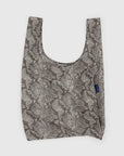 Standard Baggu - Snakeskin