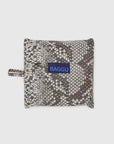 Standard Baggu - Snakeskin