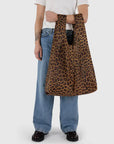 Leopard Tote