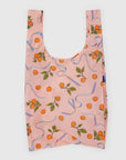 Big Baggu - Apricots & Ribbons