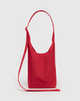 Baggu Small Nylon Sling - Candy Apple